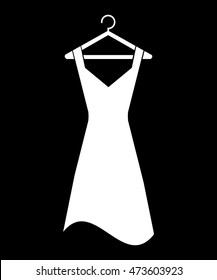 dress icon