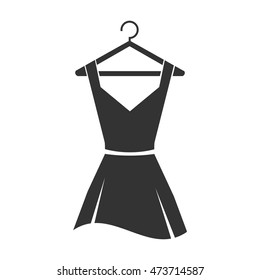 dress icon