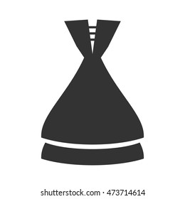 dress icon