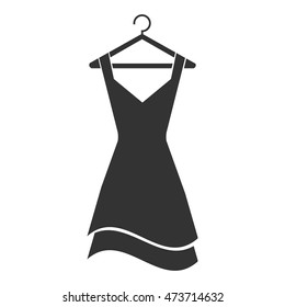 dress icon