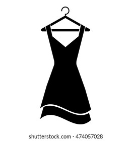 dress icon