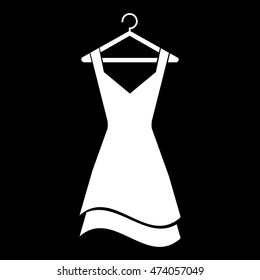 dress icon