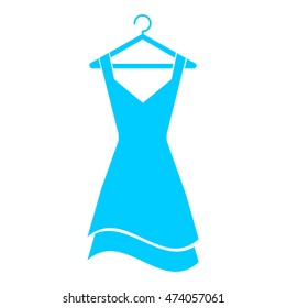 dress icon