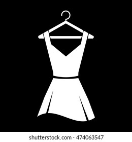 dress icon