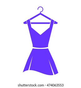 dress icon