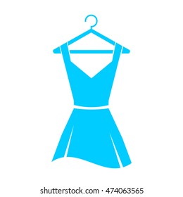 dress icon