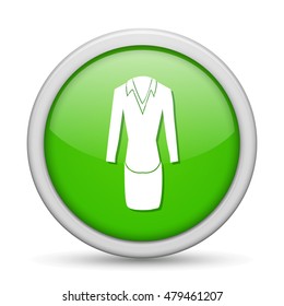 dress icon