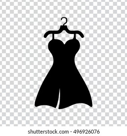 dress icon