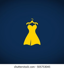 dress icon