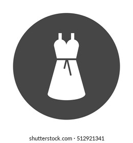 dress icon