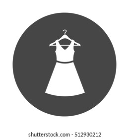 dress icon
