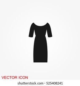 Dress Icon