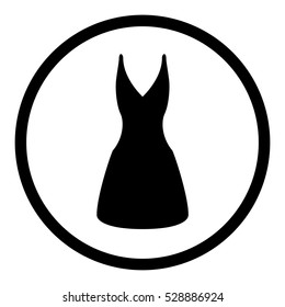 Dress Icon