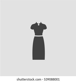 Dress Icon