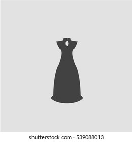 Dress Icon