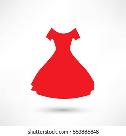 Dress Icon