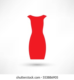 Dress Icon