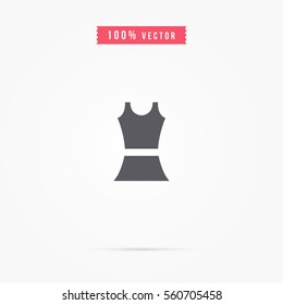 Dress Icon