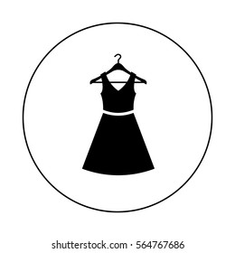 Dress Icon