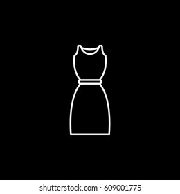 Dress Icon
