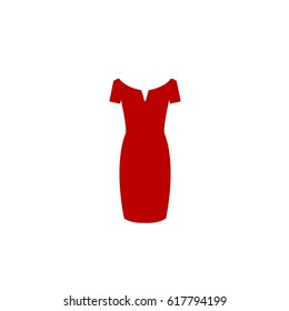 Dress Icon
