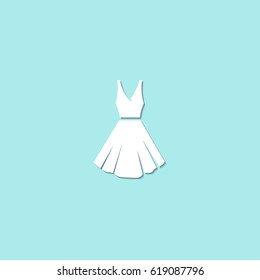 dress icon
