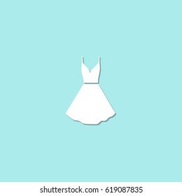 dress icon