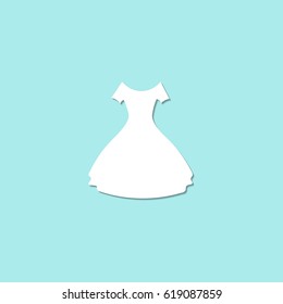 dress icon