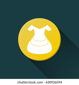 dress icon