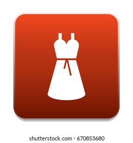 dress icon