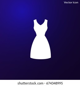 Dress Icon