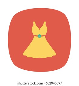 Dress Icon