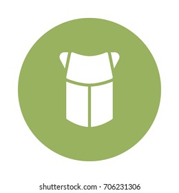 Dress icon