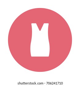 Dress icon