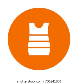 Dress icon