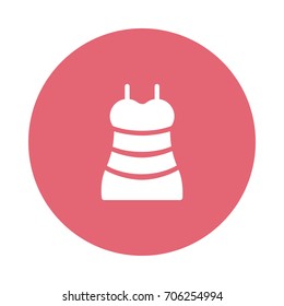 Dress icon