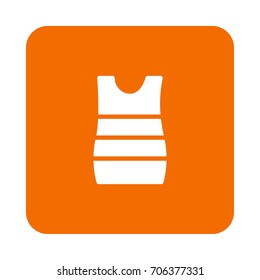 Dress icon