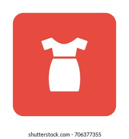 dress icon
