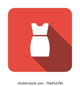 Dress icon