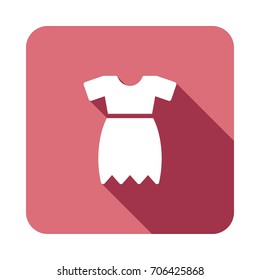 Dress icon