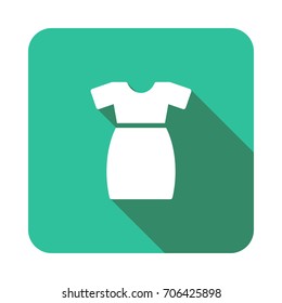 dress icon