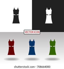 Dress Icon