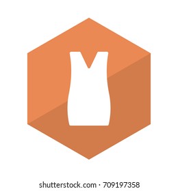 Dress icon