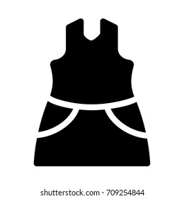 Dress icon