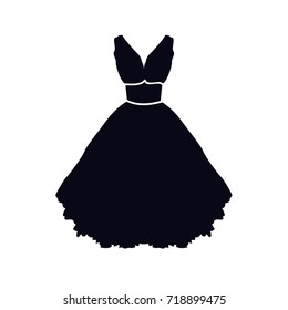 dress icon