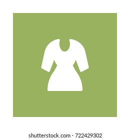 dress icon