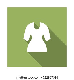 dress icon