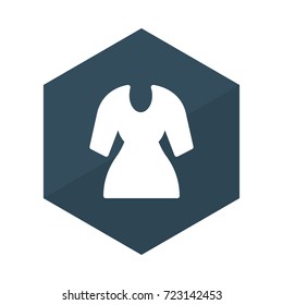 dress icon