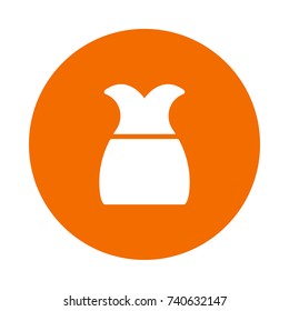  dress icon