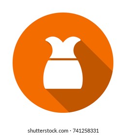  dress icon
